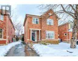 223 LEXINGTON ROAD, Oakville, Ontario