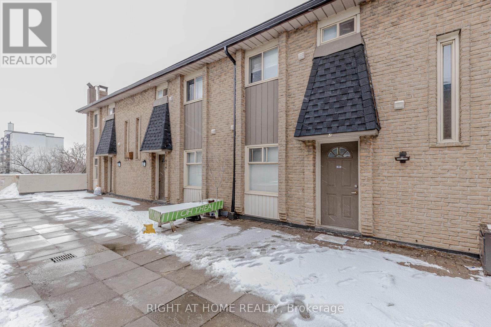 3 - 40 Rexdale Boulevard, Toronto, Ontario  M9W 5Z3 - Photo 9 - W12821860
