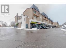 3 - 40 REXDALE BOULEVARD, Toronto, Ontario