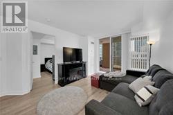 1803 - 4090 Living Arts Drive, Mississauga, Ontario  L5B 4M8 - Photo 11 - W12821870