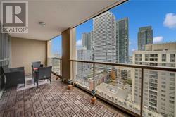 1803 - 4090 Living Arts Drive, Mississauga, Ontario  L5B 4M8 - Photo 16 - W12821870