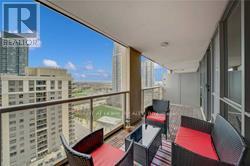 1803 - 4090 Living Arts Drive, Mississauga, Ontario  L5B 4M8 - Photo 17 - W12821870