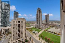 1803 - 4090 Living Arts Drive, Mississauga, Ontario  L5B 4M8 - Photo 18 - W12821870