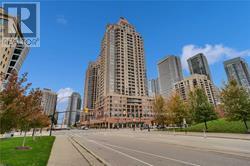 1803 - 4090 LIVING ARTS DRIVE, Mississauga, Ontario