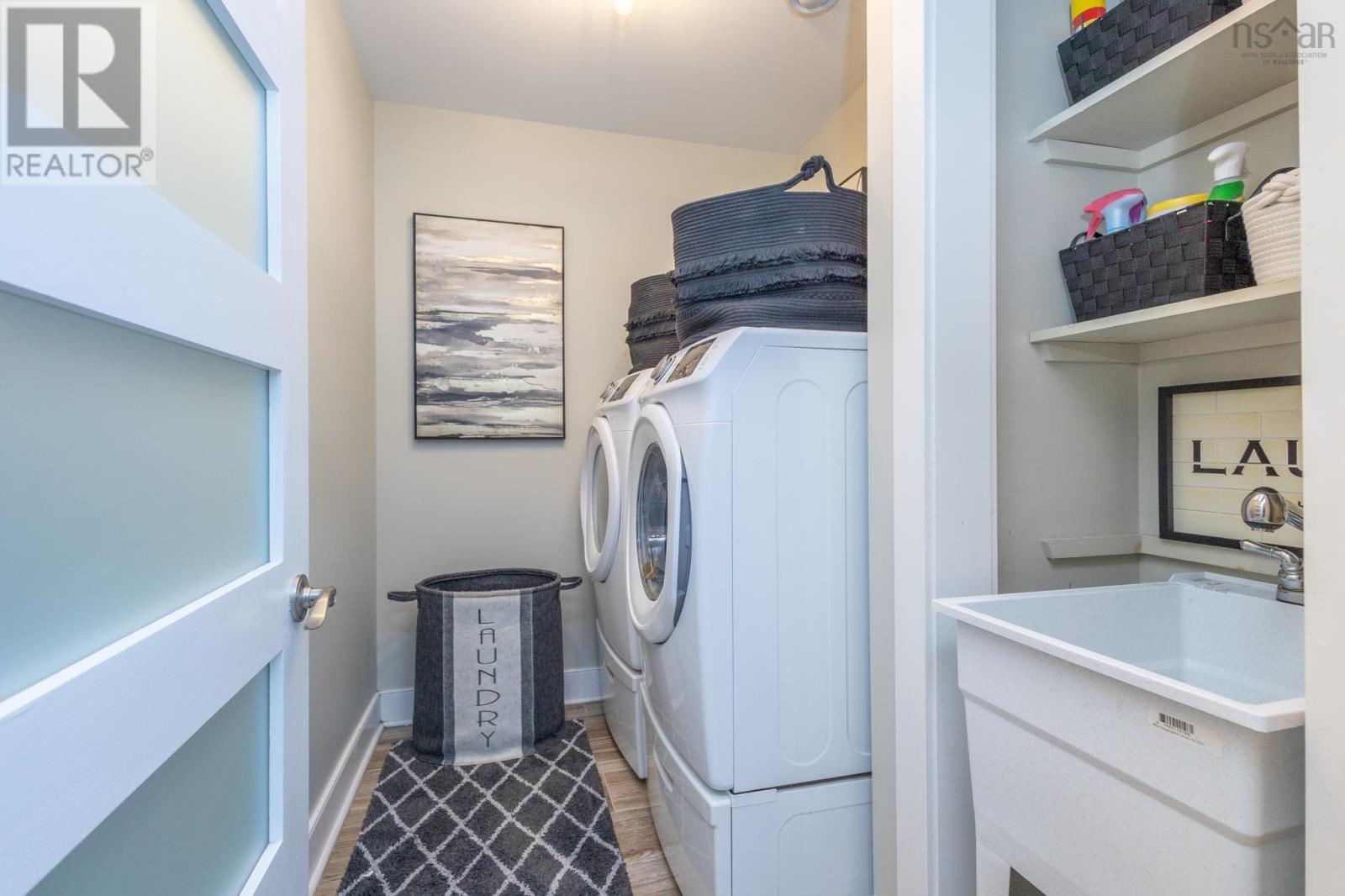 4849 Highway 1, Salmon River, Nova Scotia  B5A 5B2 - Photo 33 - 202602146