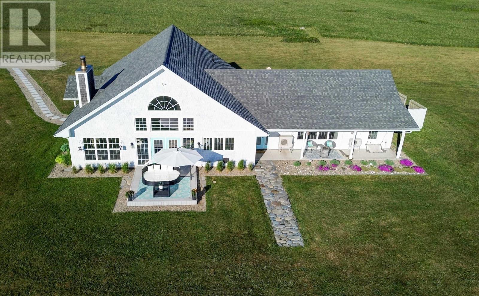 4849 Highway 1, Salmon River, Nova Scotia  B5A 5B2 - Photo 42 - 202602146