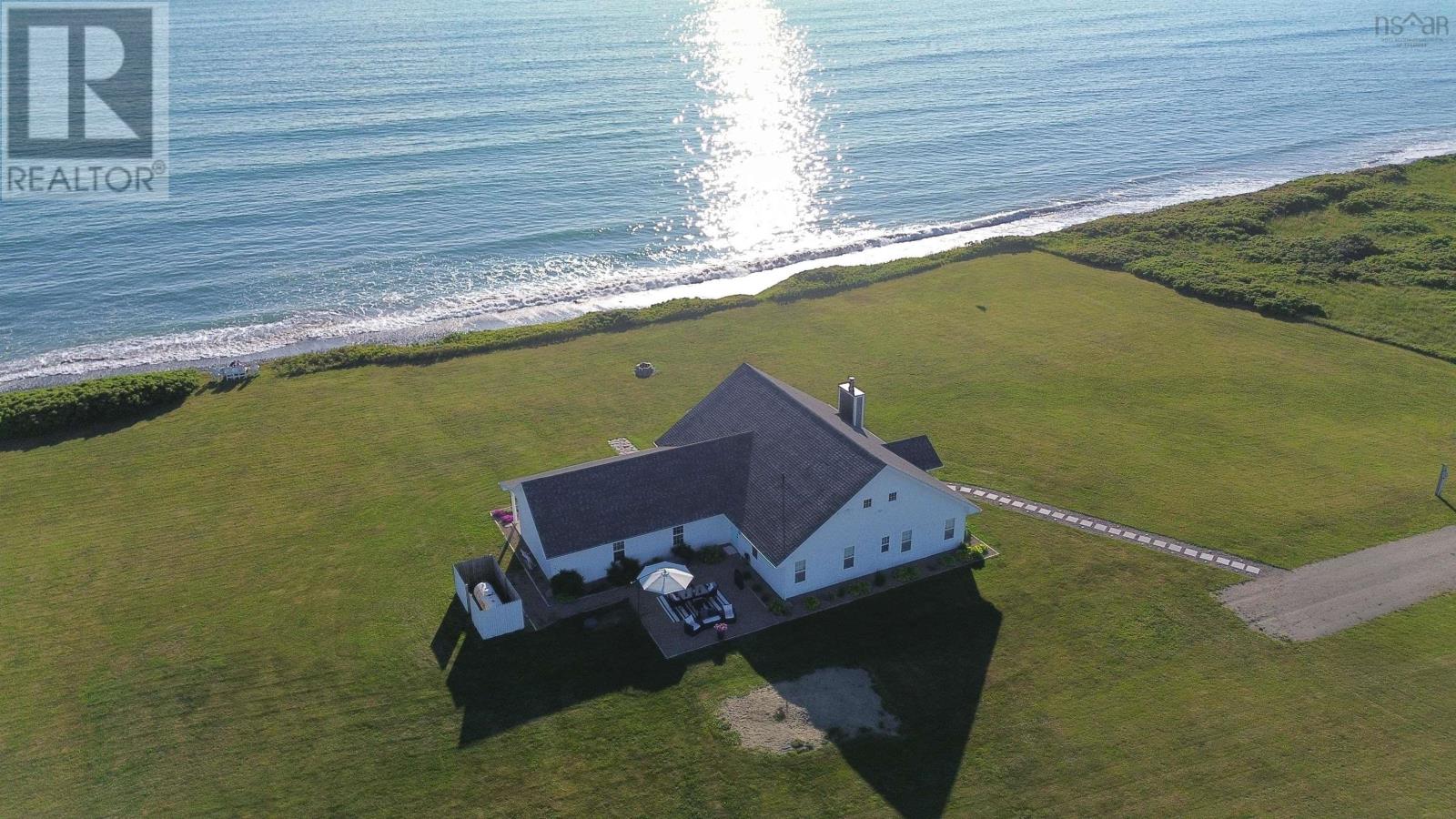 4849 Highway 1, Salmon River, Nova Scotia  B5A 5B2 - Photo 43 - 202602146