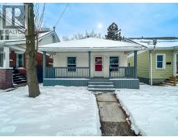 383 JOSEPHINE, Windsor, Ontario