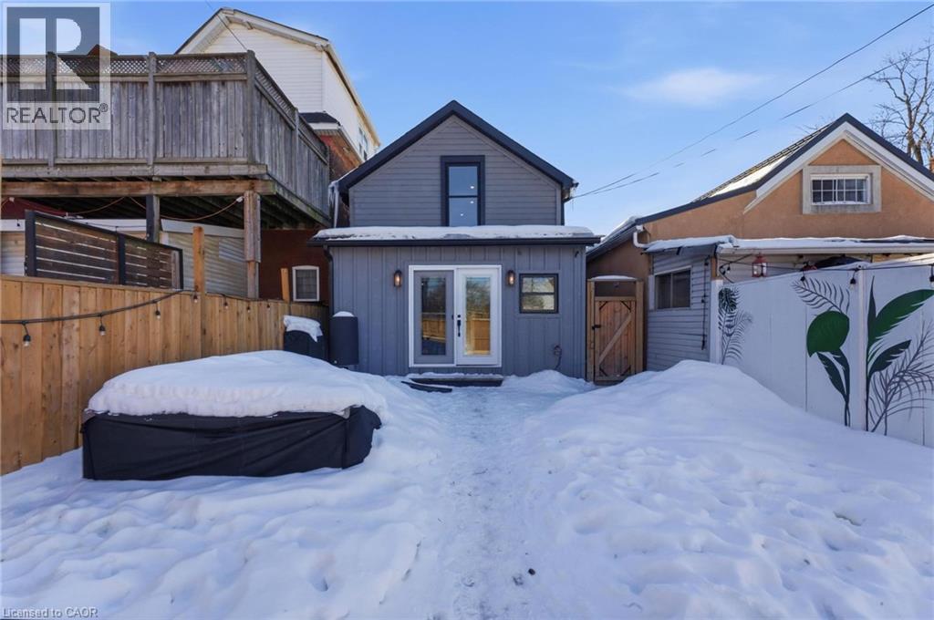 15 Century Street, Hamilton, Ontario  L8L 1V7 - Photo 42 - 40803841