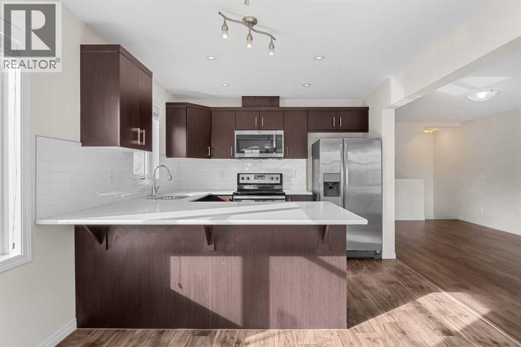 232 Windford Crescent Sw, Airdrie, Alberta  T4B 4G5 - Photo 11 - A2288569