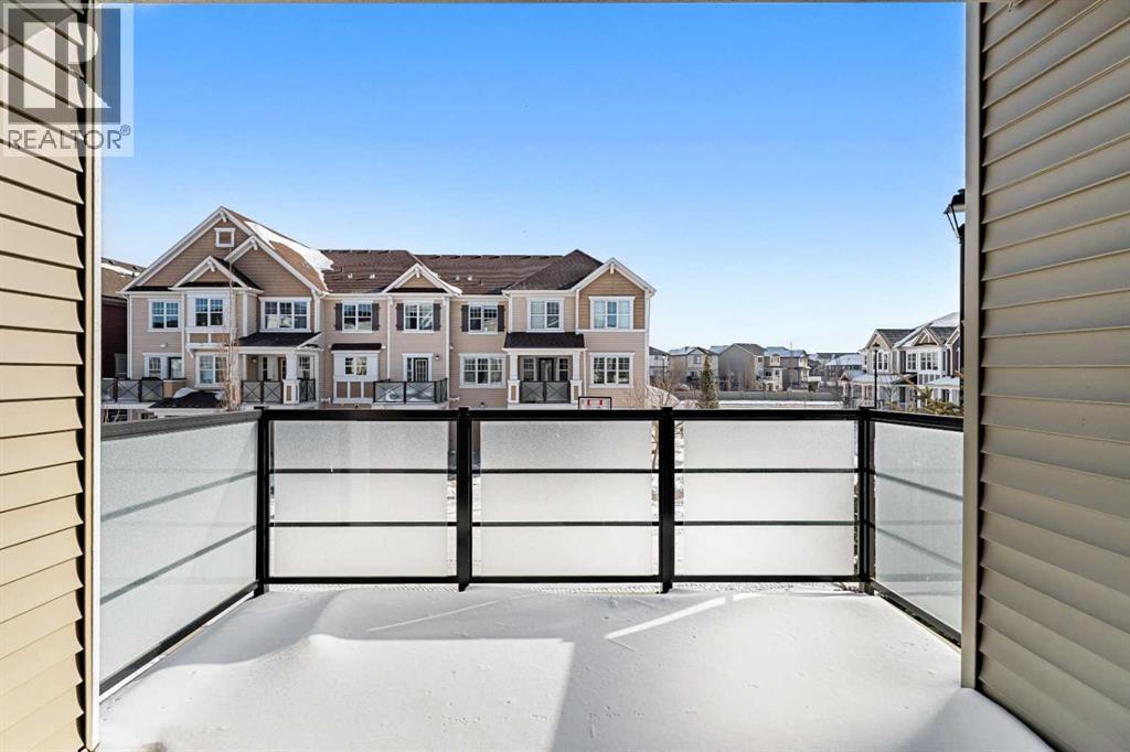 232 Windford Crescent Sw, Airdrie, Alberta  T4B 4G5 - Photo 9 - A2288569