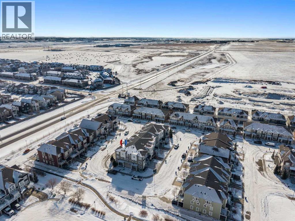 232 Windford Crescent Sw, Airdrie, Alberta  T4B 4G5 - Photo 30 - A2288569