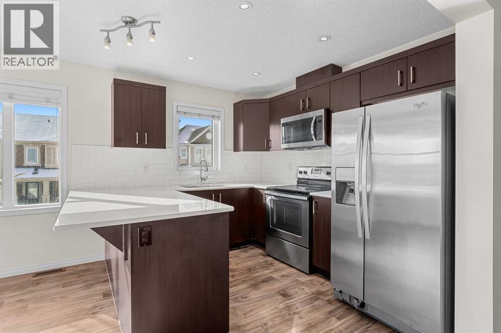 232 Windford Crescent Sw, Airdrie, Alberta  T4B 4G5 - Photo 12 - A2288569