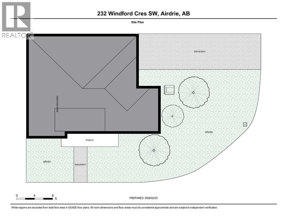 232 Windford Crescent Sw, Airdrie, Alberta  T4B 4G5 - Photo 35 - A2288569