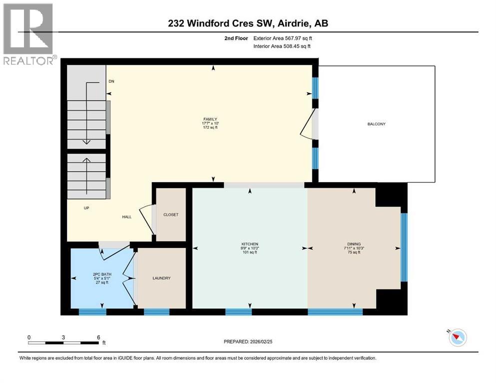 232 Windford Crescent Sw, Airdrie, Alberta  T4B 4G5 - Photo 37 - A2288569