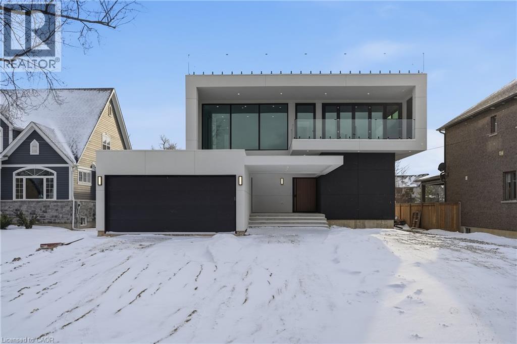 36 WINDEMERE Road, Hamilton, Ontario