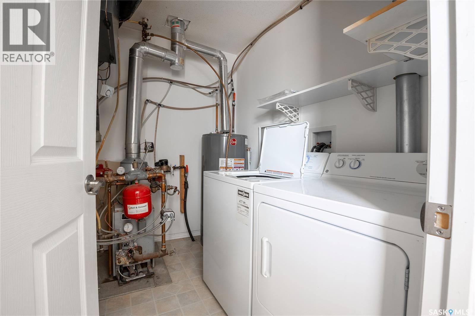 5 210 4th Street, Hague, Saskatchewan  S0K 1X0 - Photo 10 - SK029188