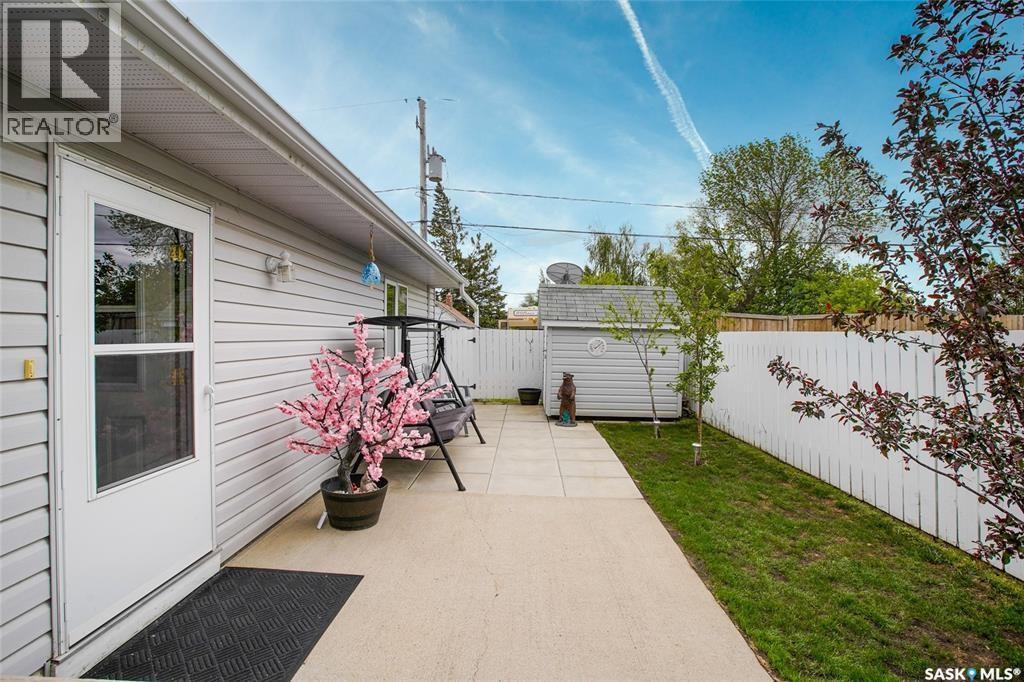 5 210 4th Street, Hague, Saskatchewan  S0K 1X0 - Photo 23 - SK029188