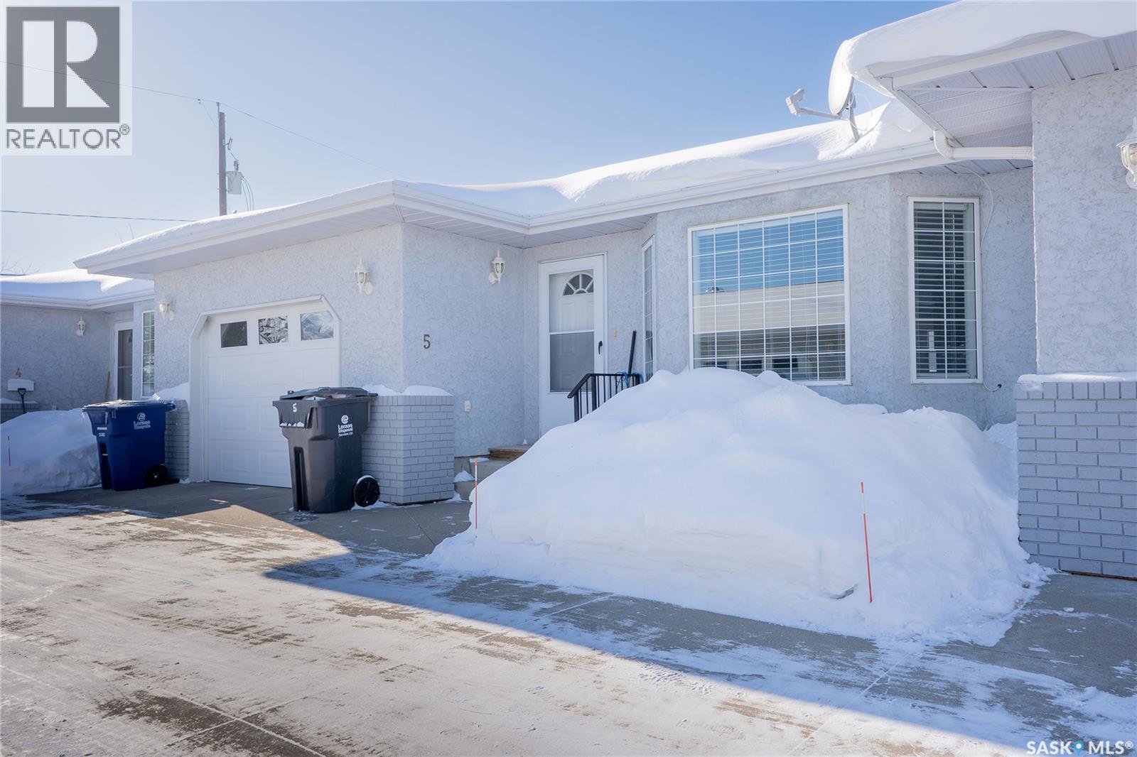 5 210 4th Street, Hague, Saskatchewan  S0K 1X0 - Photo 24 - SK029188