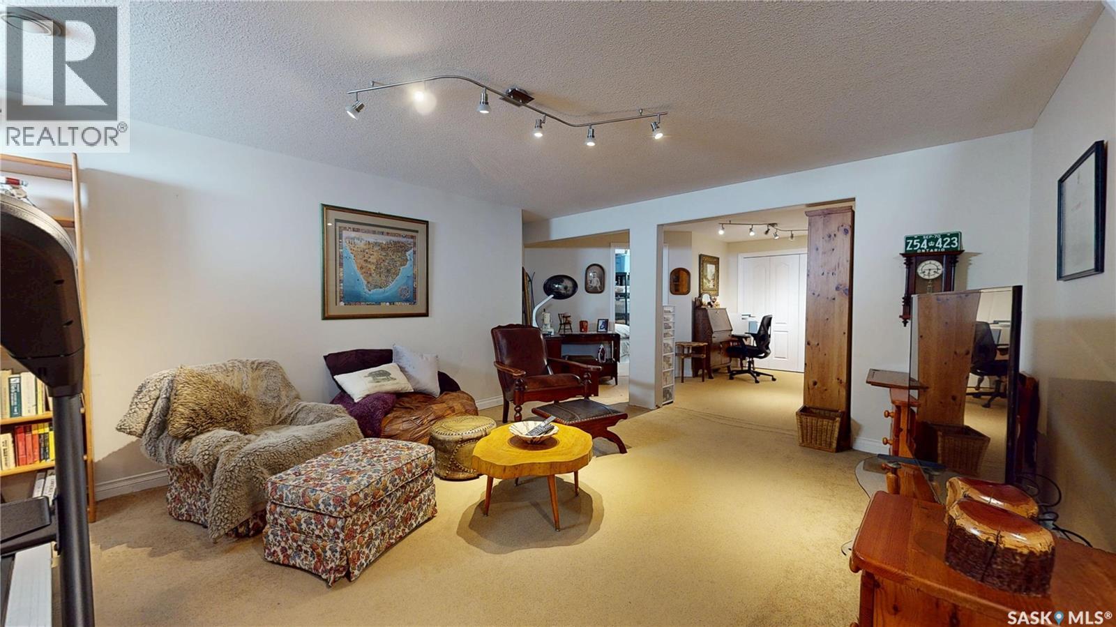 10562 Wascana Estates, Regina, Saskatchewan  S4V 2X1 - Photo 33 - SK029180