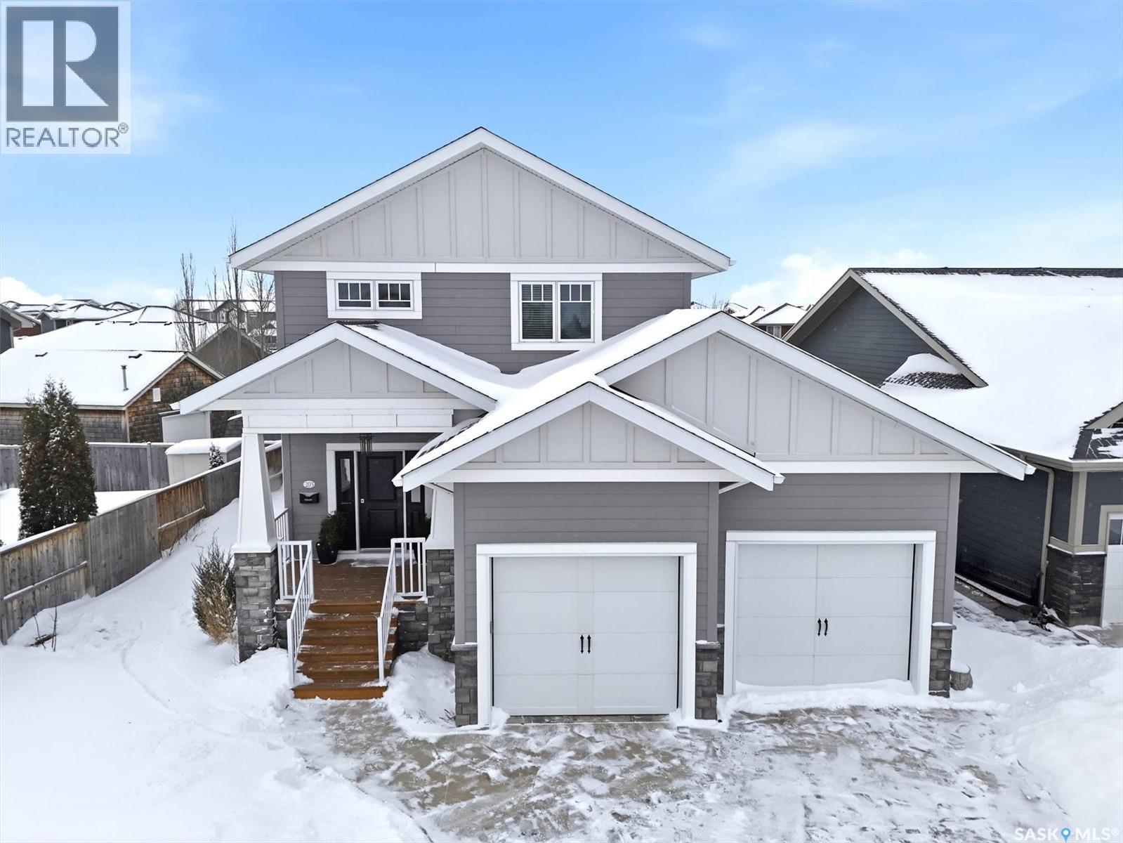 203 Pritchard TERRACE, saskatoon, Saskatchewan