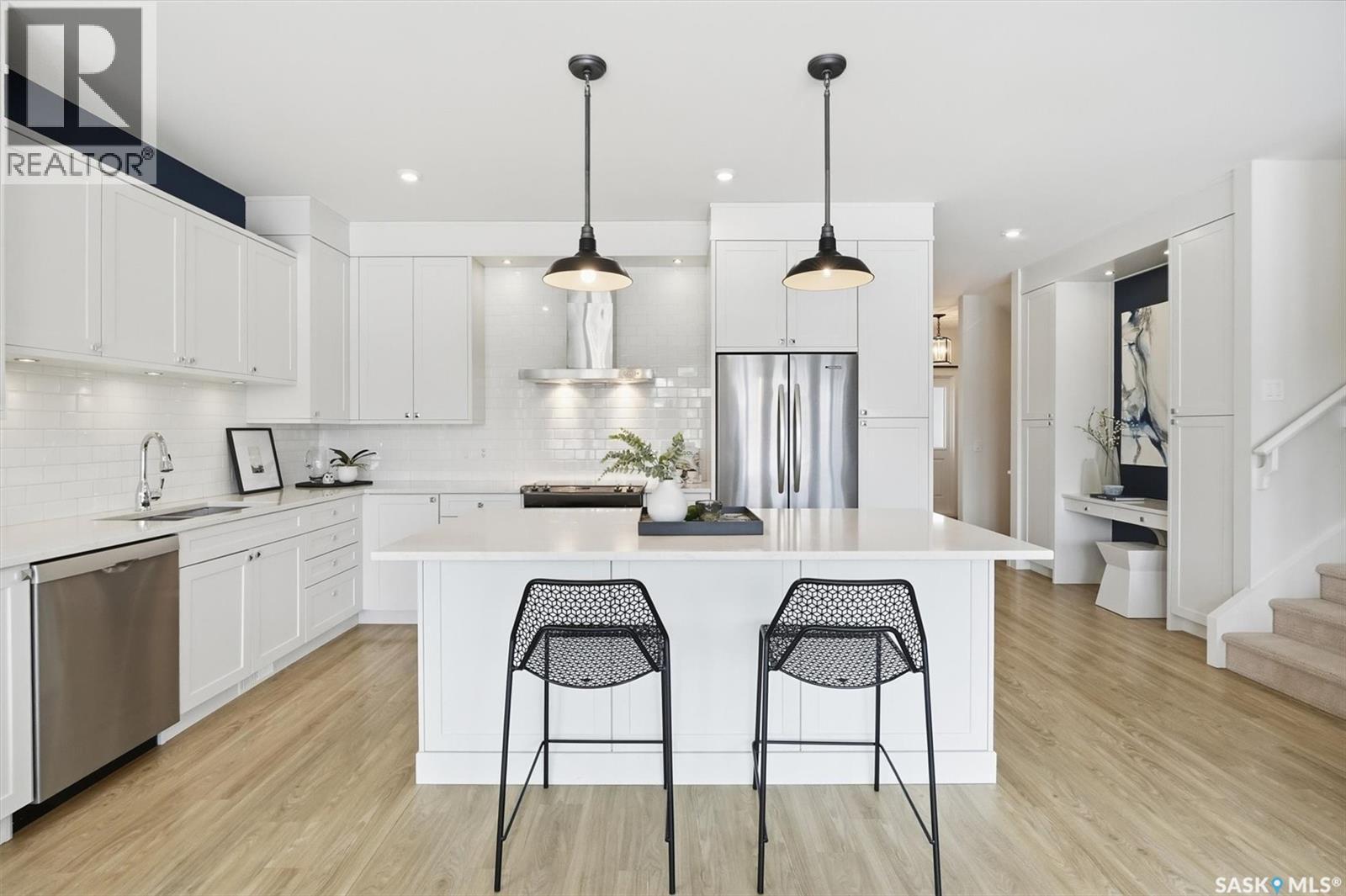 203 Pritchard Terrace, Saskatoon, Saskatchewan  S7V 0E9 - Photo 10 - SK029170