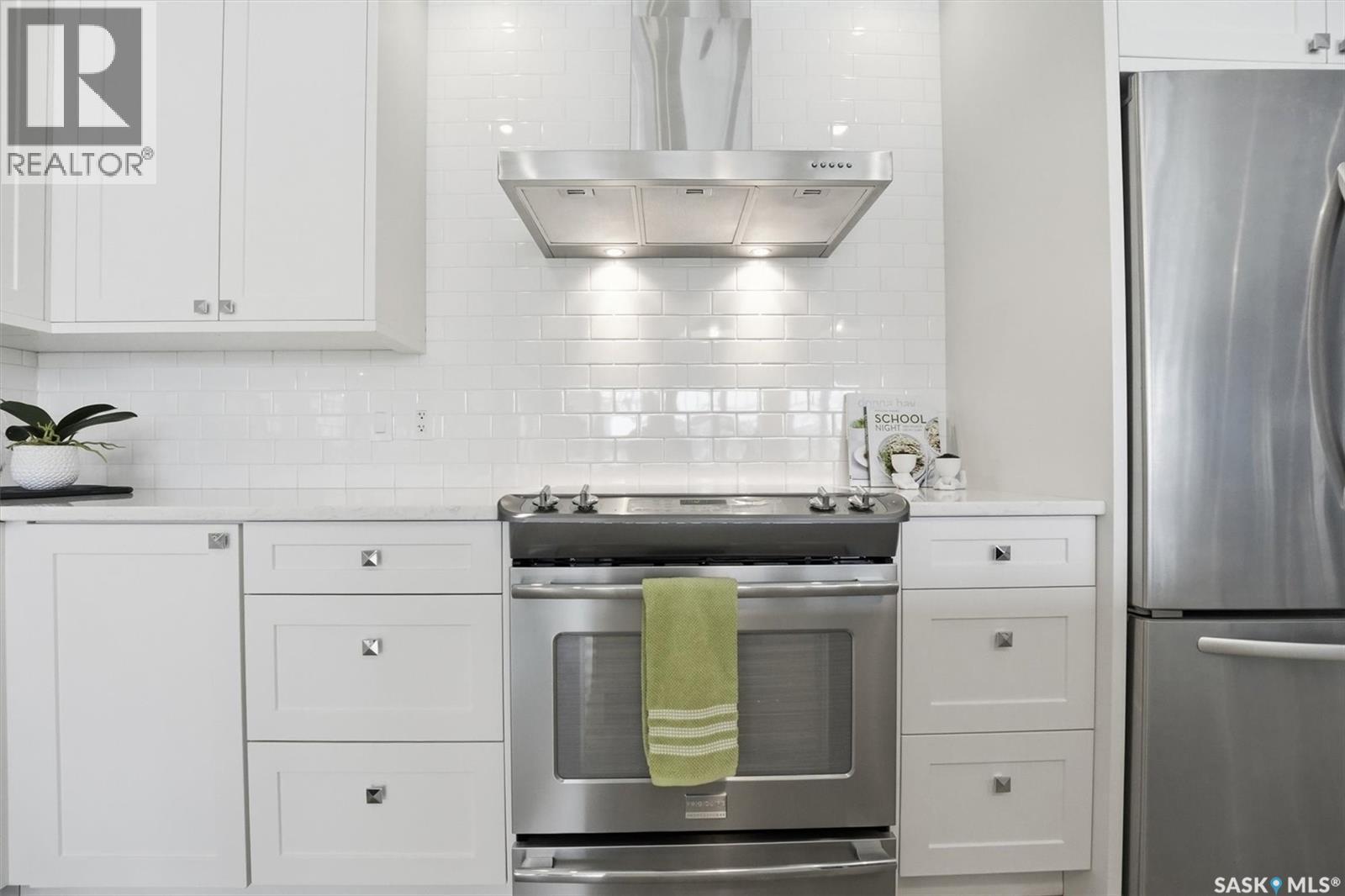 203 Pritchard Terrace, Saskatoon, Saskatchewan  S7V 0E9 - Photo 14 - SK029170