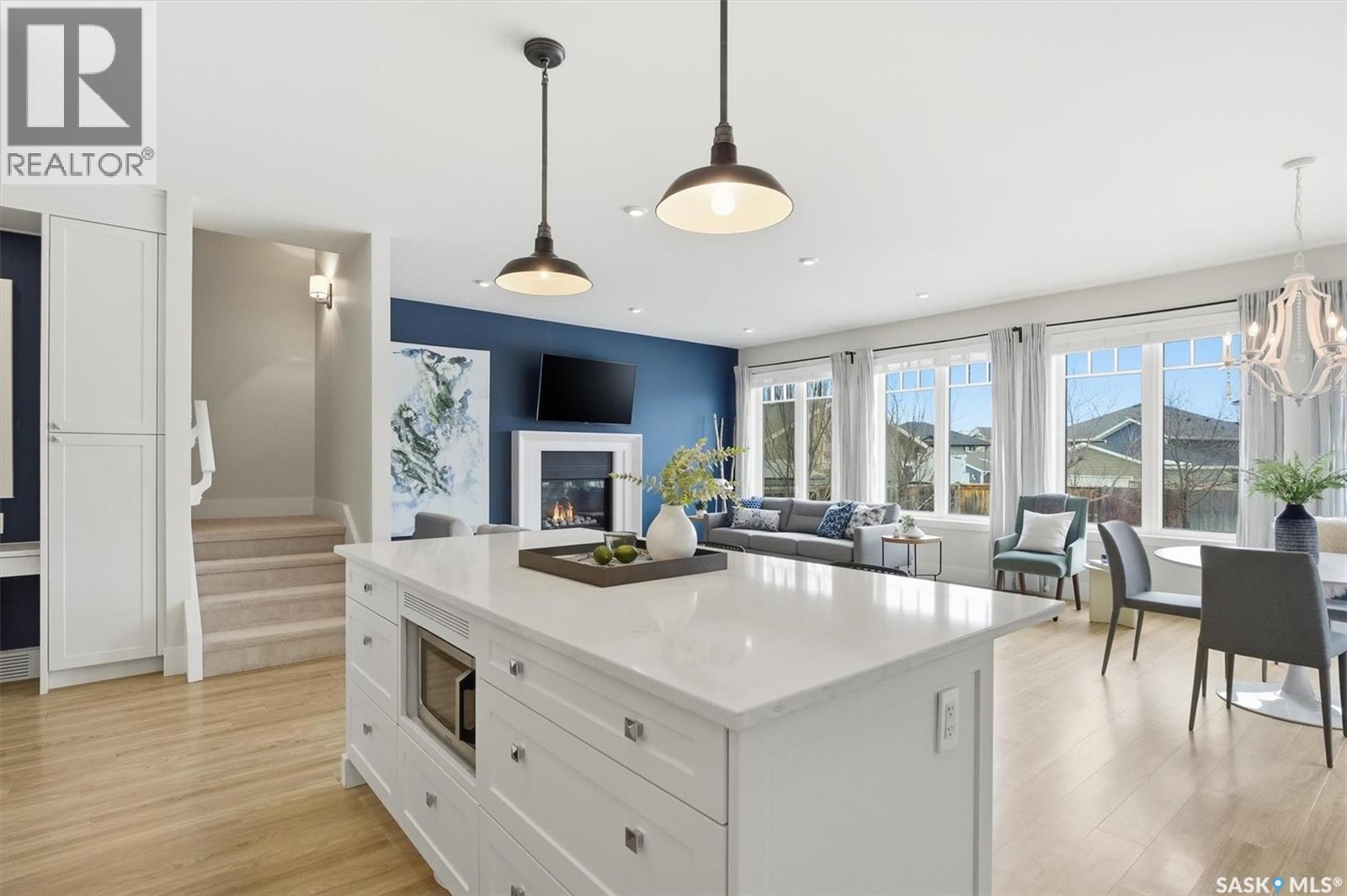 203 Pritchard Terrace, Saskatoon, Saskatchewan  S7V 0E9 - Photo 15 - SK029170