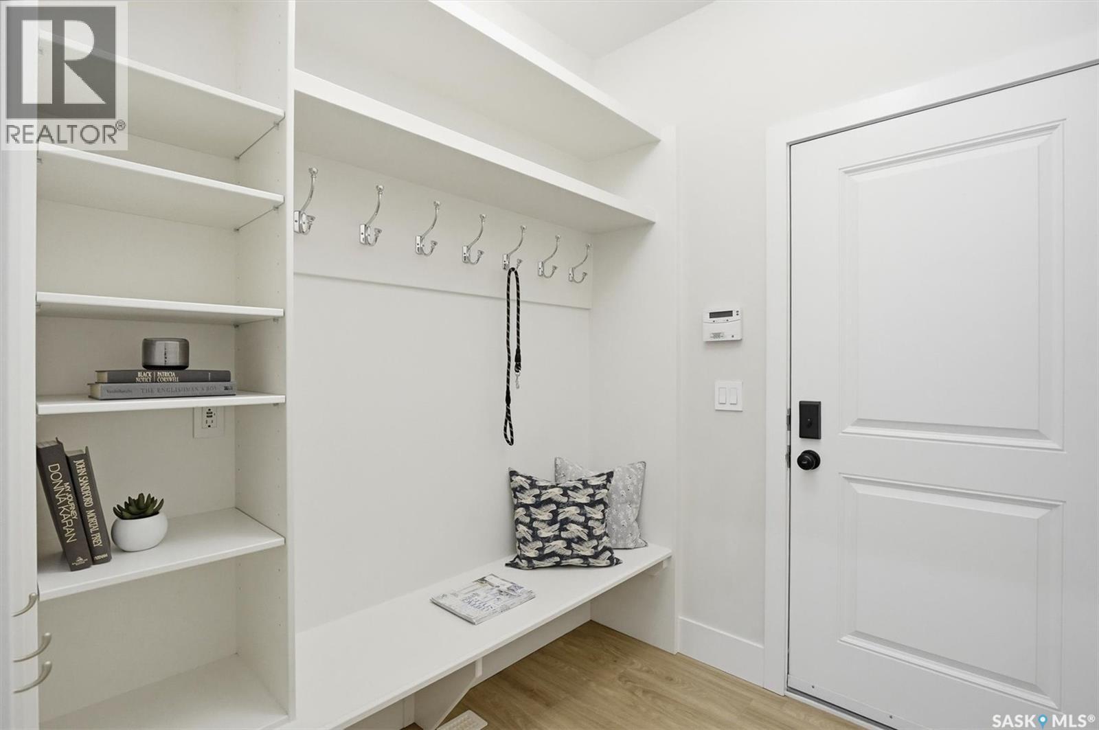 203 Pritchard Terrace, Saskatoon, Saskatchewan  S7V 0E9 - Photo 19 - SK029170