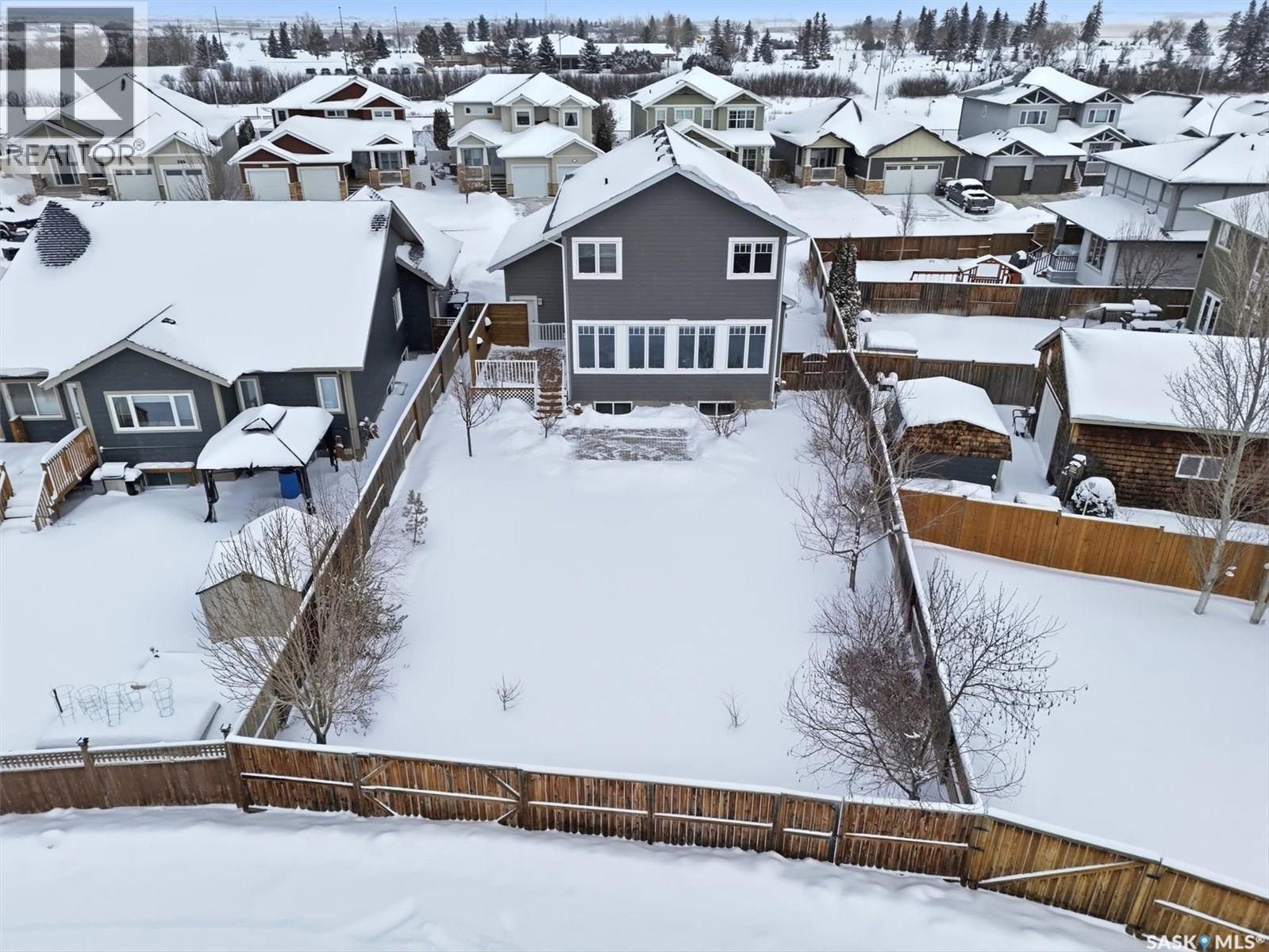 203 Pritchard Terrace, Saskatoon, Saskatchewan  S7V 0E9 - Photo 2 - SK029170