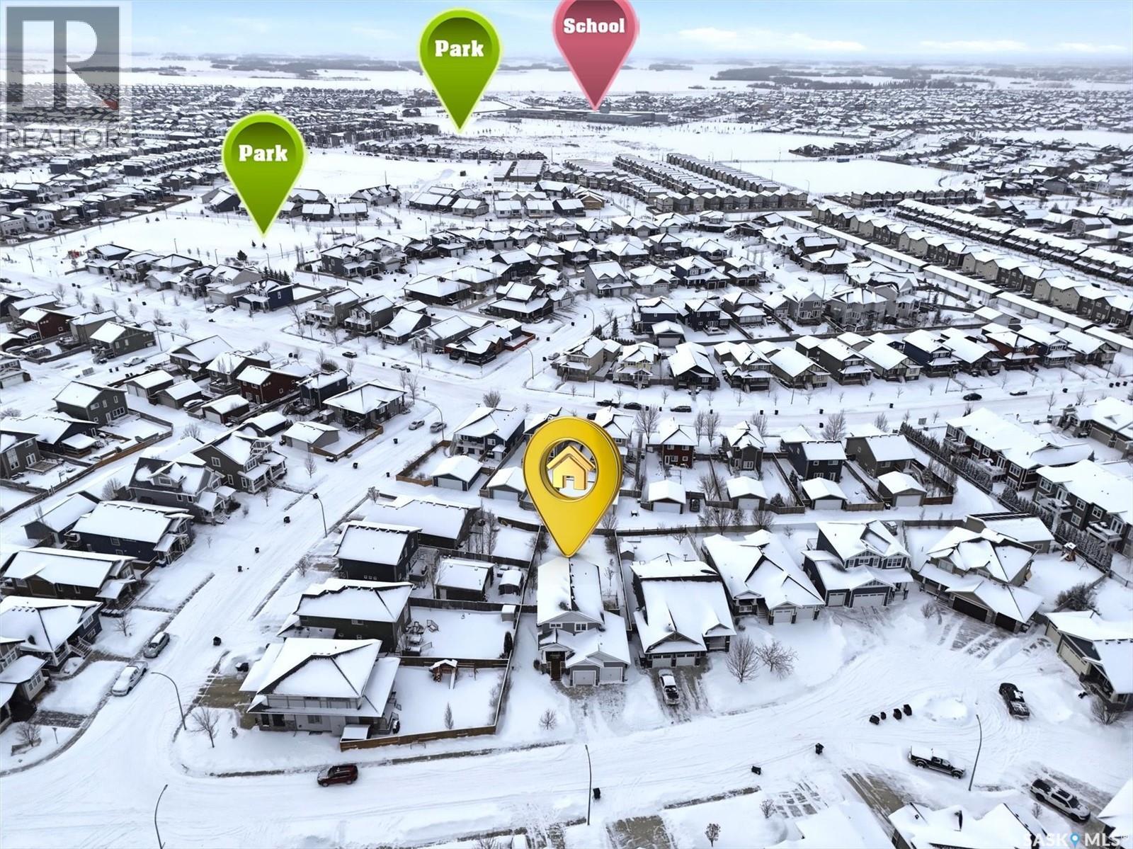 203 Pritchard Terrace, Saskatoon, Saskatchewan  S7V 0E9 - Photo 49 - SK029170