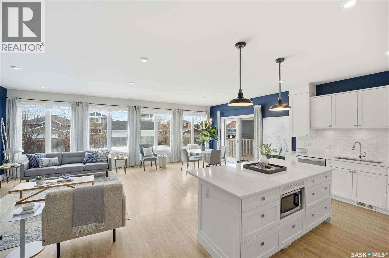 203 Pritchard Terrace, Saskatoon, Saskatchewan  S7V 0E9 - Photo 5 - SK029170