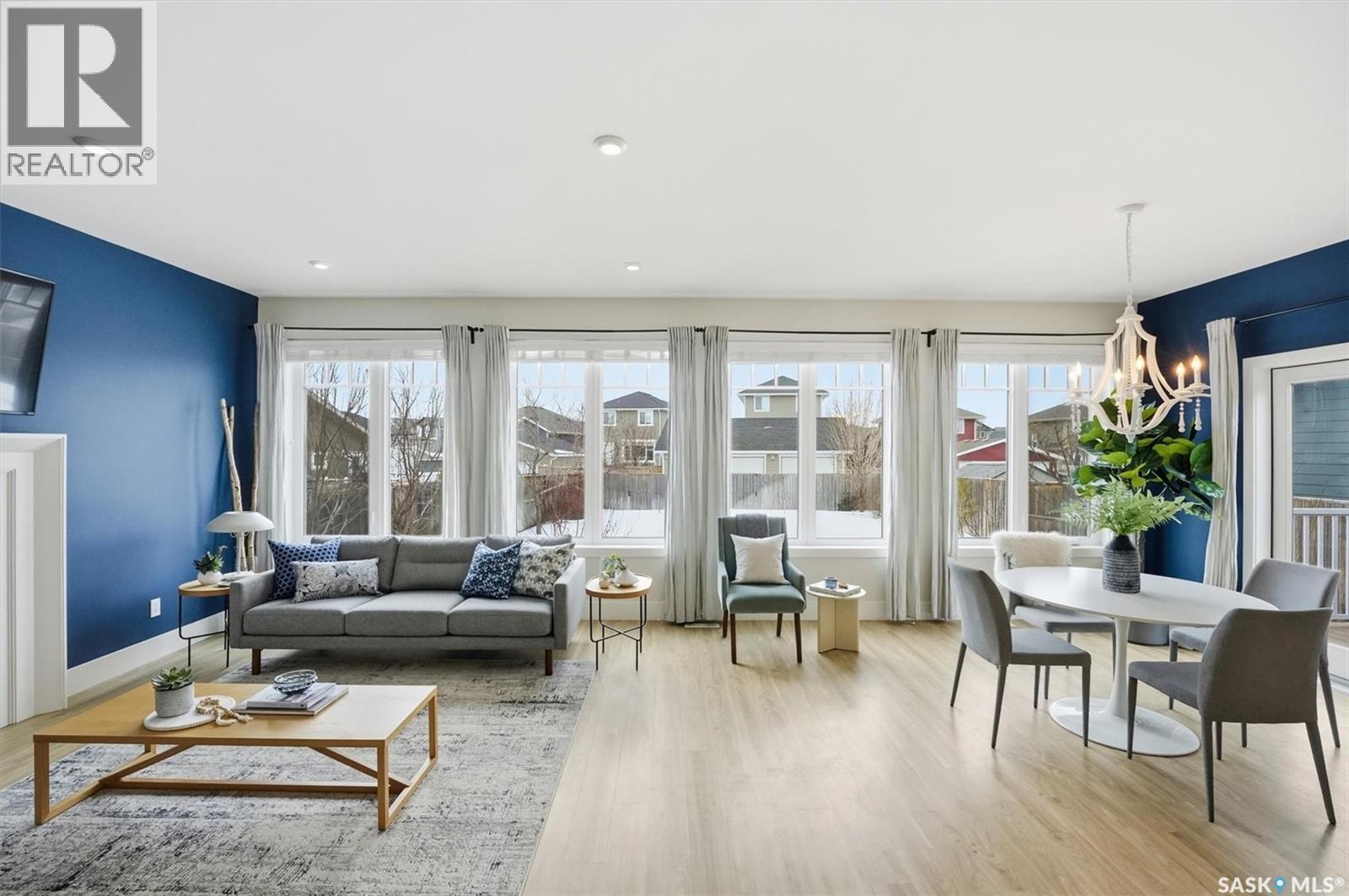 203 Pritchard Terrace, Saskatoon, Saskatchewan  S7V 0E9 - Photo 6 - SK029170