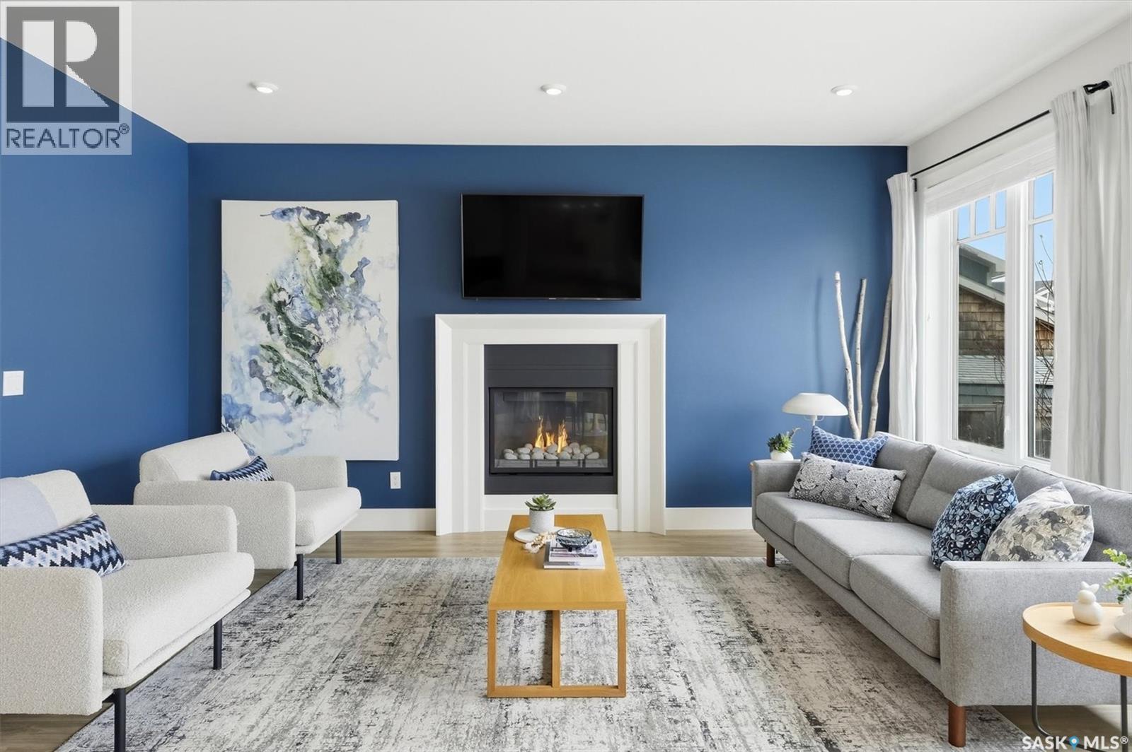 203 Pritchard Terrace, Saskatoon, Saskatchewan  S7V 0E9 - Photo 7 - SK029170