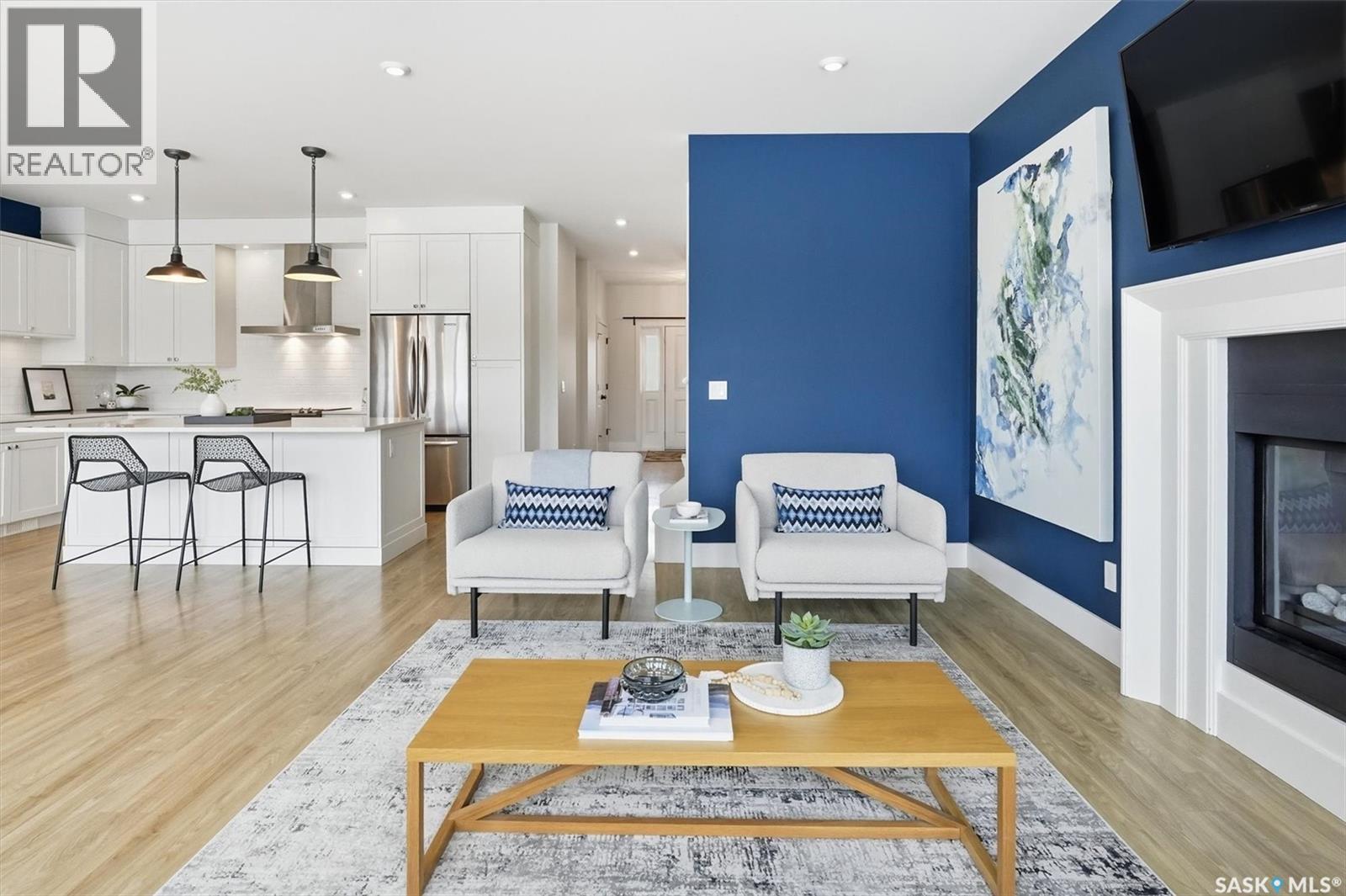 203 Pritchard Terrace, Saskatoon, Saskatchewan  S7V 0E9 - Photo 9 - SK029170