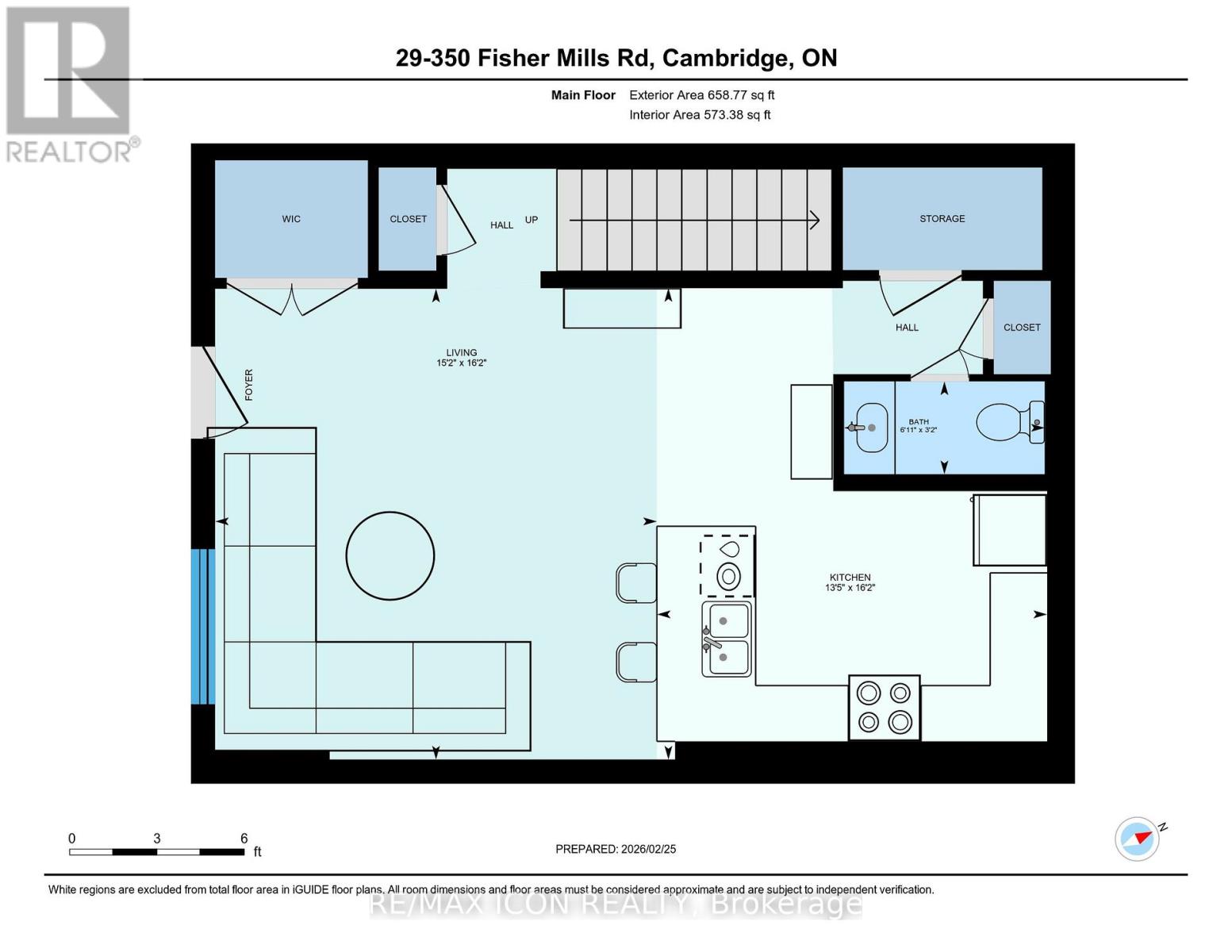 29 - 350 Fisher Mills Road, Cambridge, Ontario  N3C 0G8 - Photo 24 - X12821852