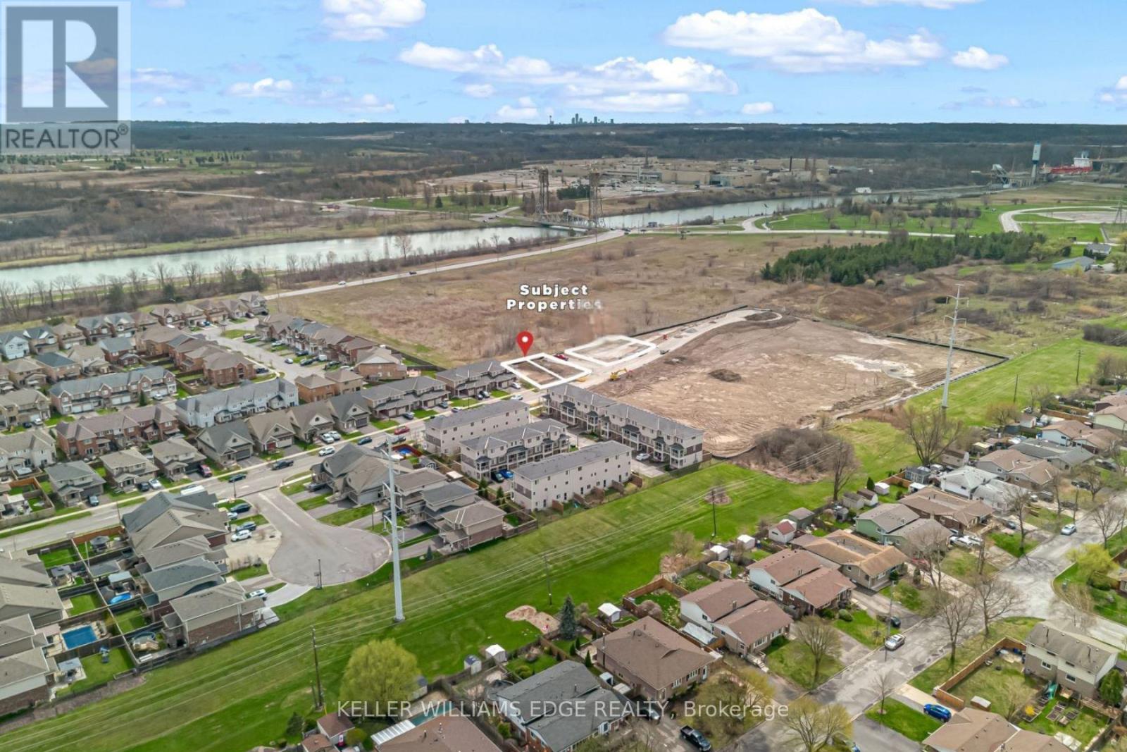 74 & 78 Oliver Lane, St. Catharines, Ontario  L2P 0E4 - Photo 4 - X12821872