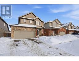 361 SIENNA CRESCENT, Kitchener, Ontario