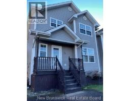 55 Beaujolais Crescent, dieppe, New Brunswick