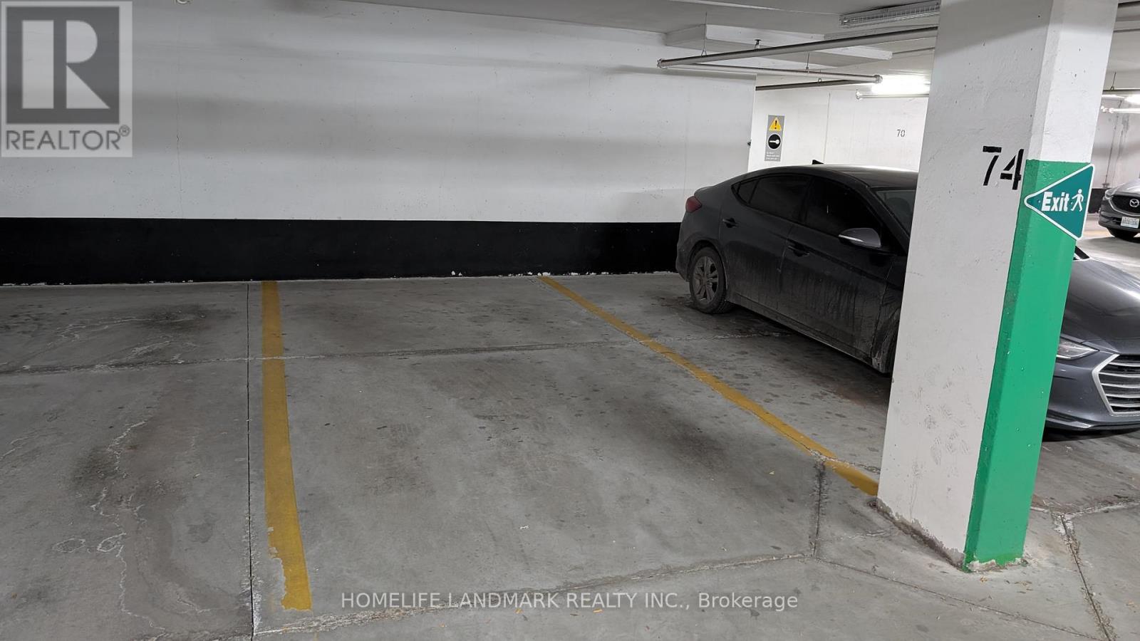 1006 - 10 Northtown Way, Toronto, Ontario  M2N 7L4 - Photo 15 - C12648580