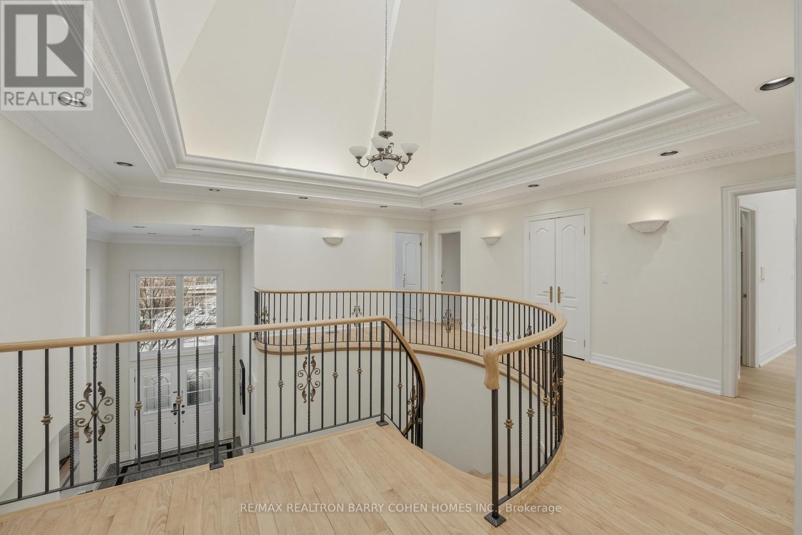 19 Risebrough Avenue, Toronto, Ontario  M2M 2E2 - Photo 23 - C12820426