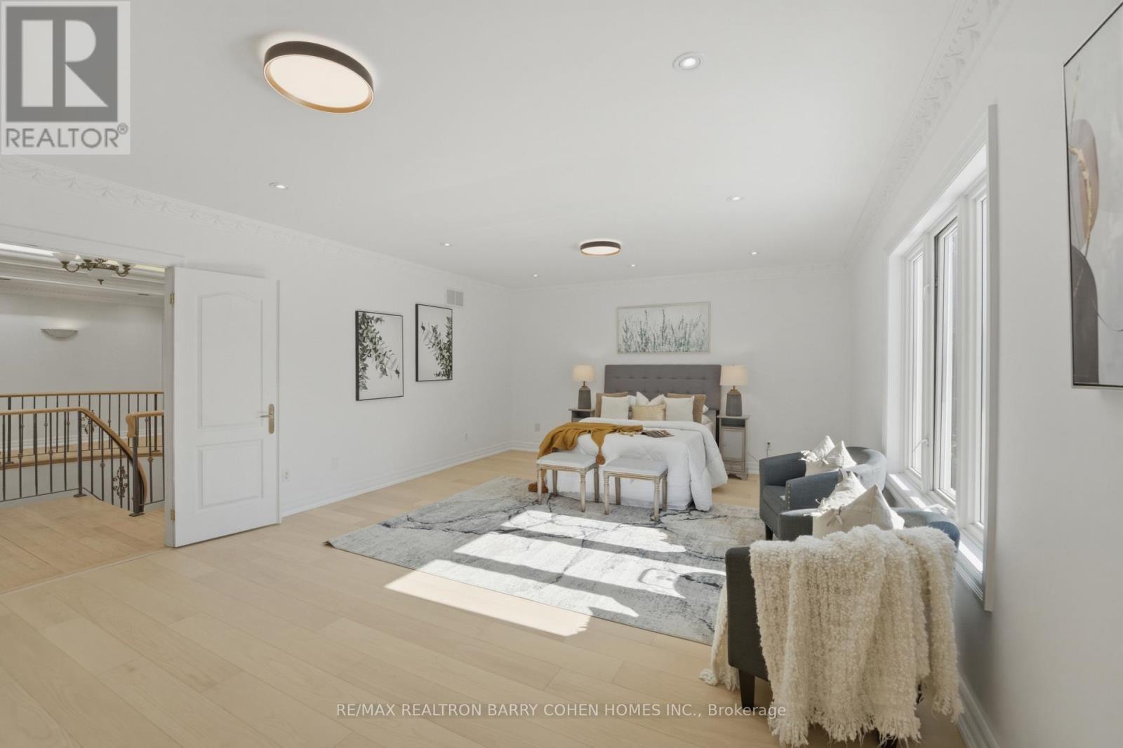 19 Risebrough Avenue, Toronto, Ontario  M2M 2E2 - Photo 25 - C12820426