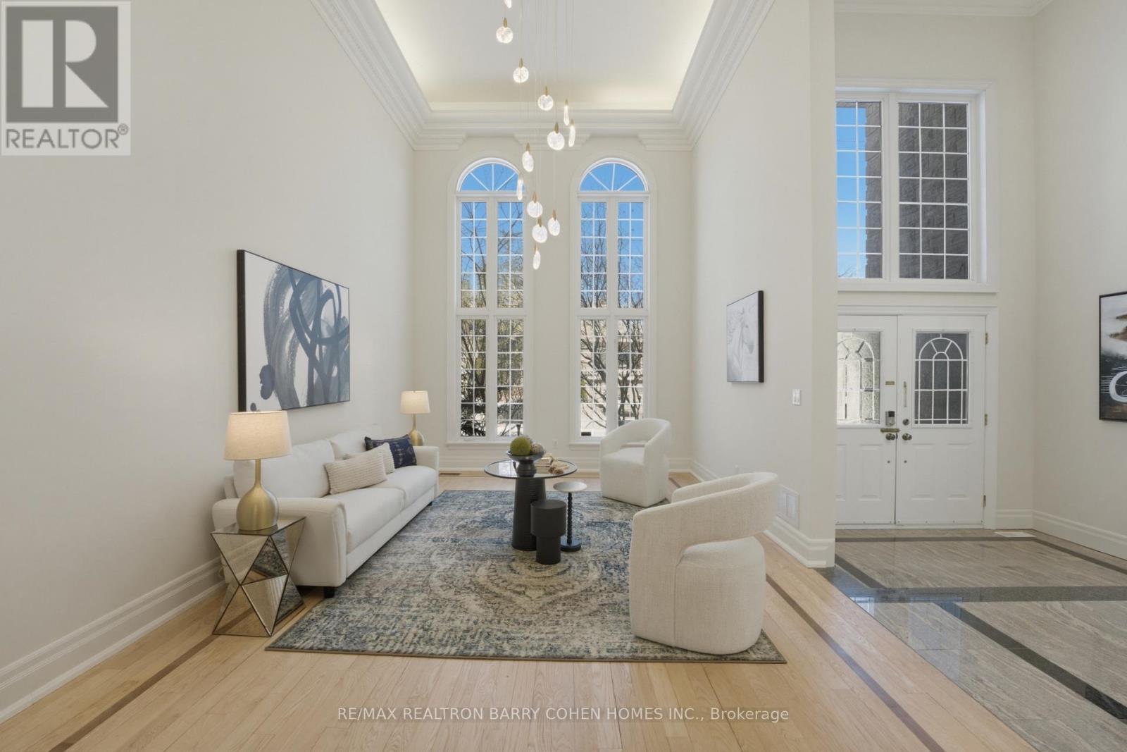 19 Risebrough Avenue, Toronto, Ontario  M2M 2E2 - Photo 8 - C12820426