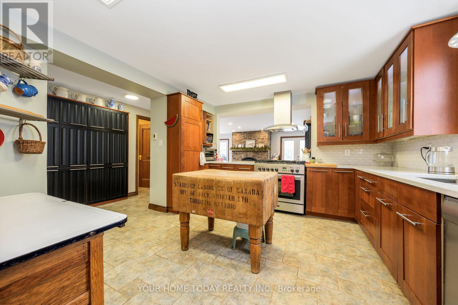 20 Elgin Street, Halton Hills, Ontario  L7G 3M3 - Photo 11 - W12805924