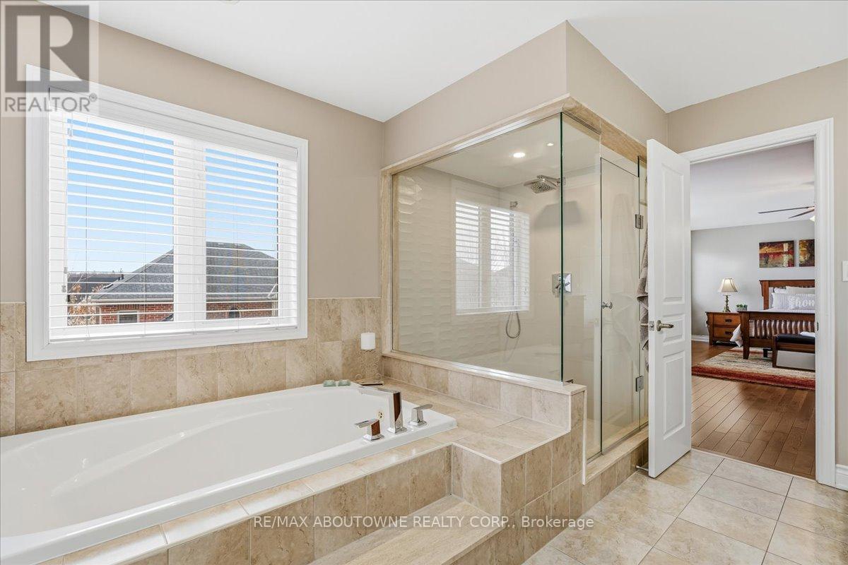 3260 Ribble Crescent, Oakville, Ontario  L6M 0B1 - Photo 29 - W12821658