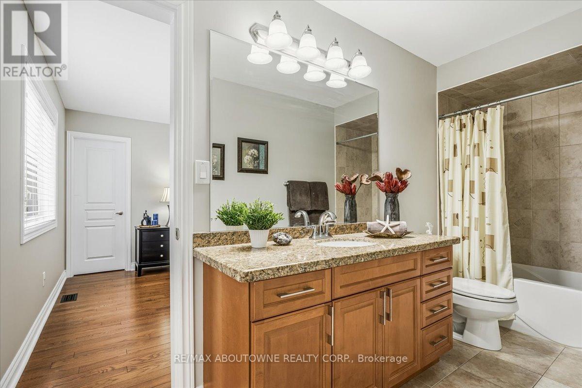 3260 Ribble Crescent, Oakville, Ontario  L6M 0B1 - Photo 32 - W12821658