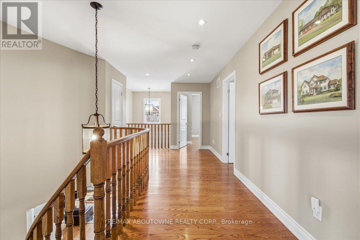 3260 Ribble Crescent, Oakville, Ontario  L6M 0B1 - Photo 30 - W12821658