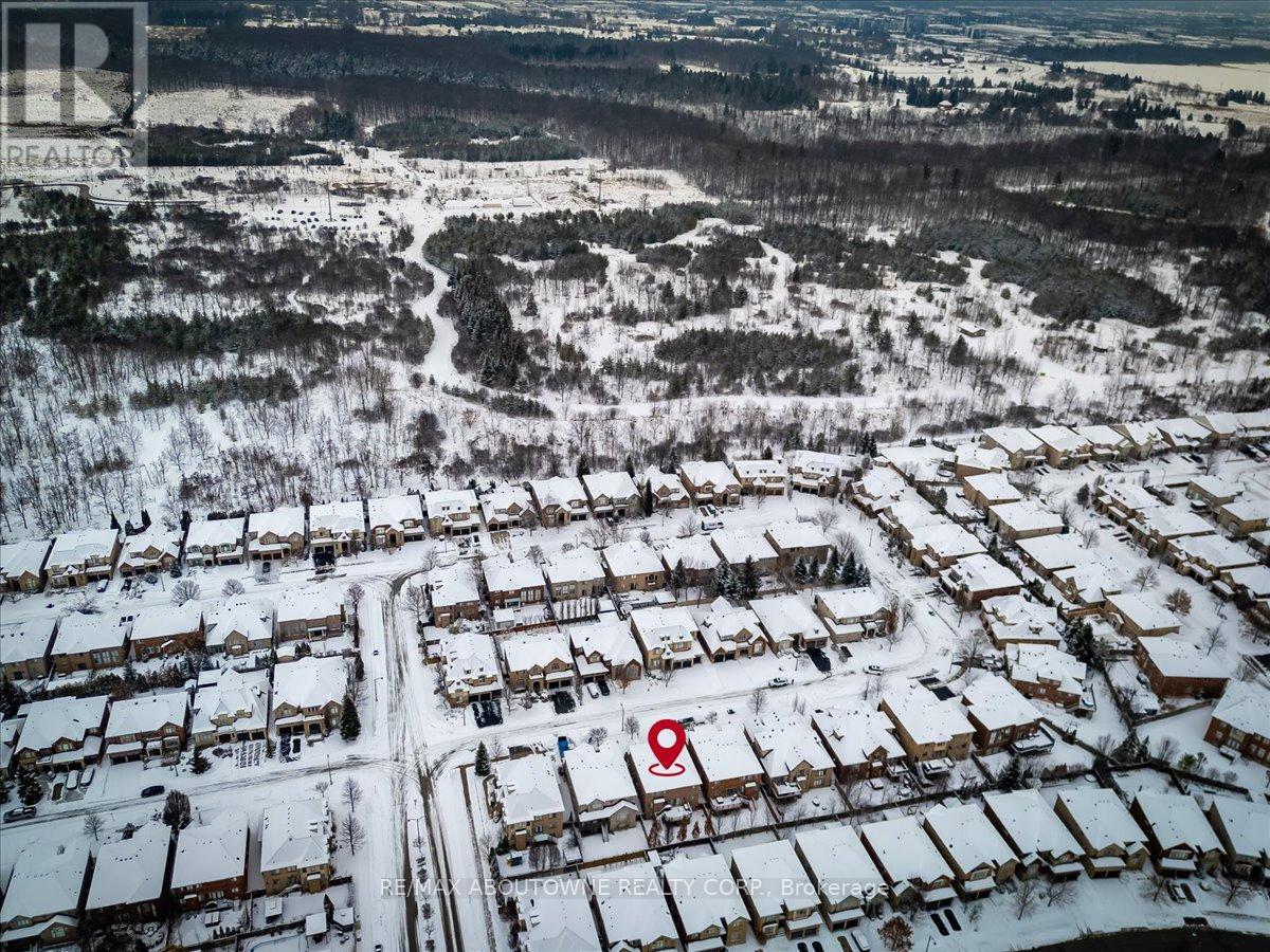 3260 Ribble Crescent, Oakville, Ontario  L6M 0B1 - Photo 48 - W12821658