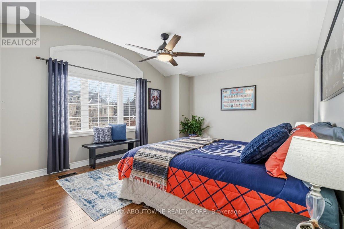 3260 Ribble Crescent, Oakville, Ontario  L6M 0B1 - Photo 33 - W12821658