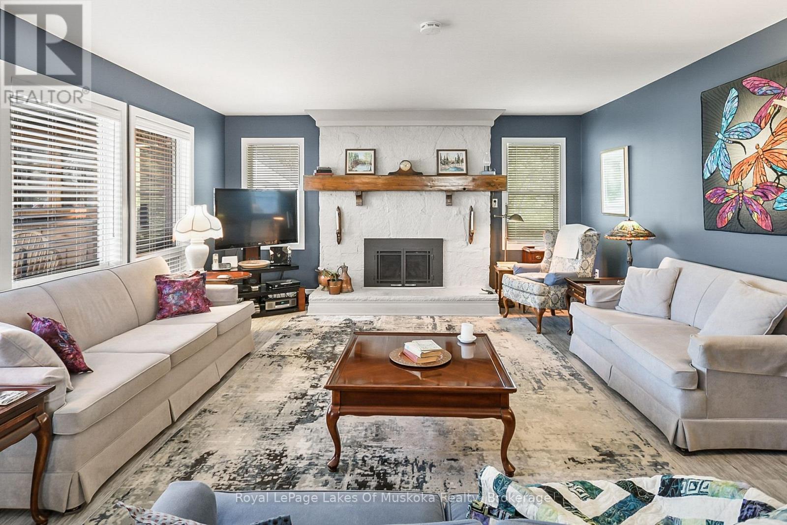 3445 Southwood Beach Boulevard, Ramara, Ontario  L0K 2B0 - Photo 21 - S12821952